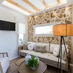 Βίλα Arsenis Luxury Πλάκα