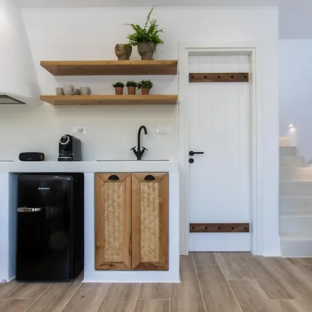 Arsenis Luxury Villa Plaka (Naxos)