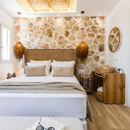 Arsenis Luxury * Plaka (Naxos)