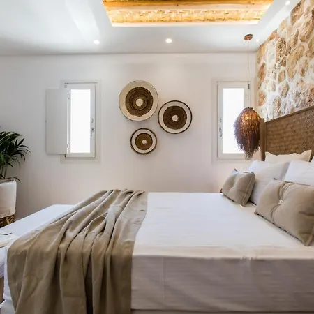 Villa Arsenis Luxury