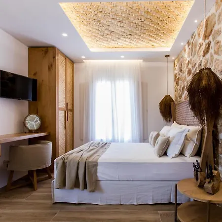 Villa Arsenis Luxury *