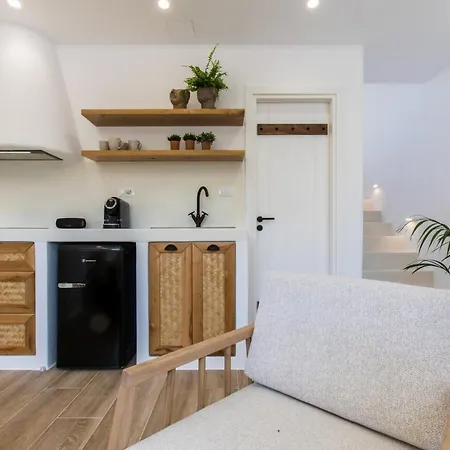 Arsenis Luxury * Plaka (Naxos)