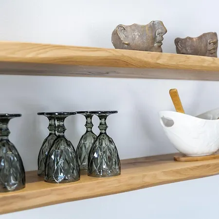 Arsenis Luxury 别墅