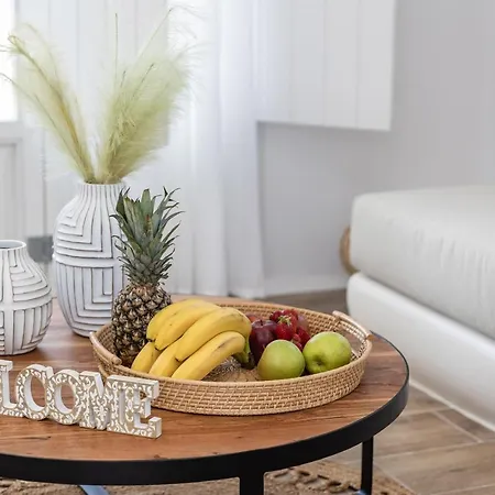 Villa Arsenis Luxury *