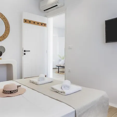 Villa Arsenis Luxury