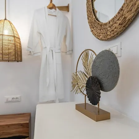 Villa Arsenis Luxury Plaka (Naxos)