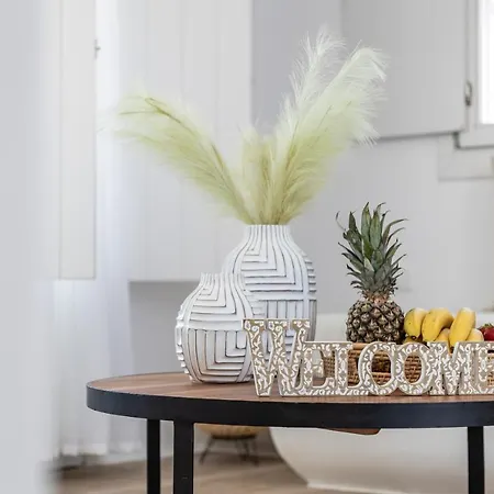 Arsenis Luxury Villa