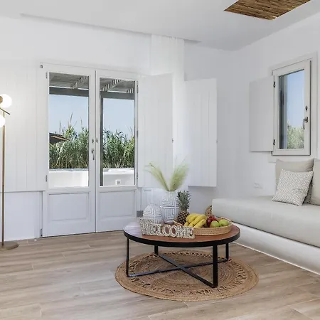 Villa Arsenis Luxury *