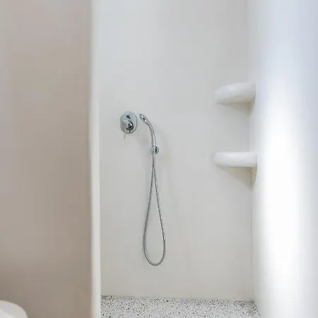 Villa Arsenis Luxury