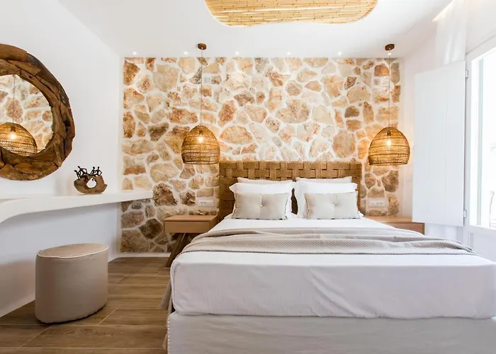 Arsenis Luxury Pláka