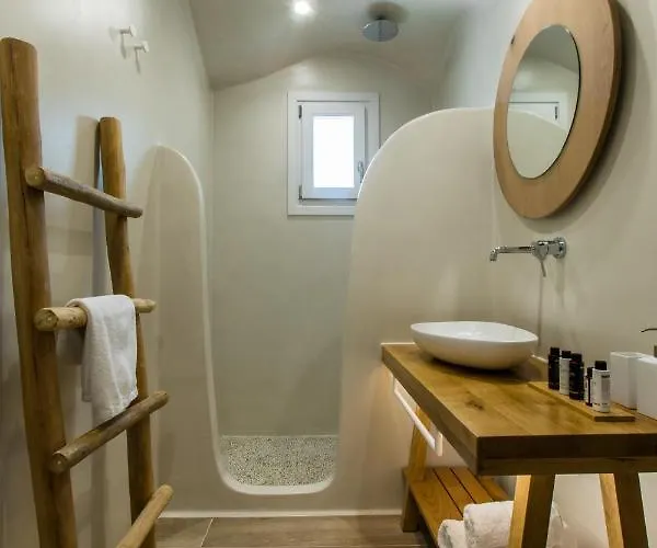 Arsenis Luxury * Pláka