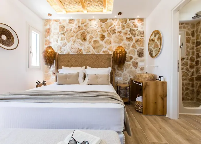 Arsenis Luxury * Pláka