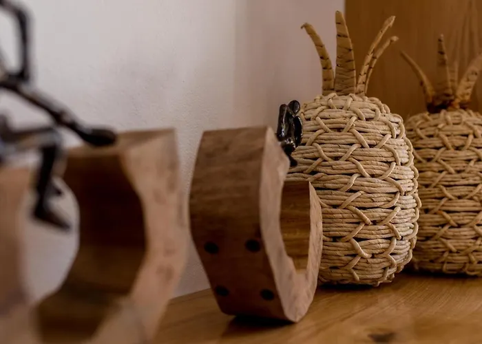 Arsenis Luxury Pláka