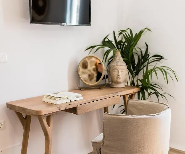 Arsenis Luxury 别墅 *