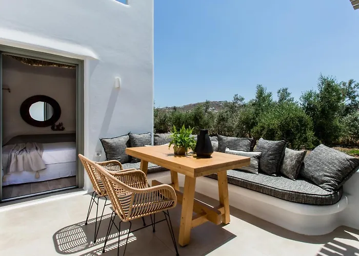 Arsenis Luxury Pláka