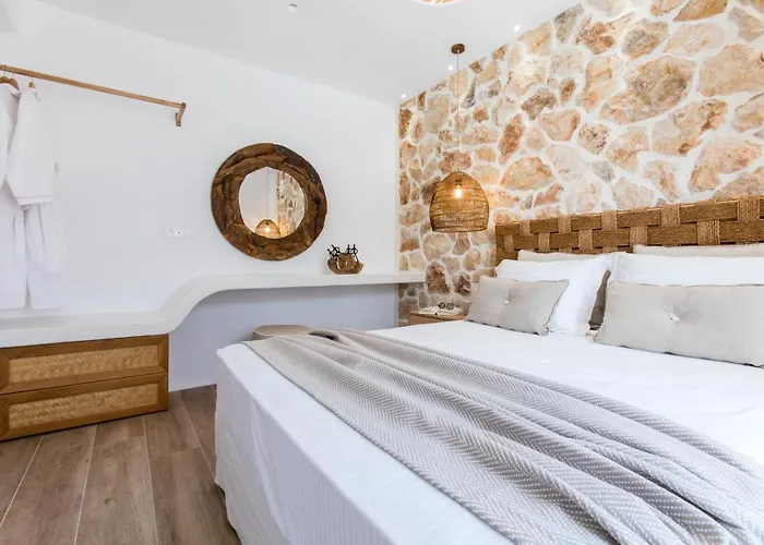 Arsenis Luxury * Pláka