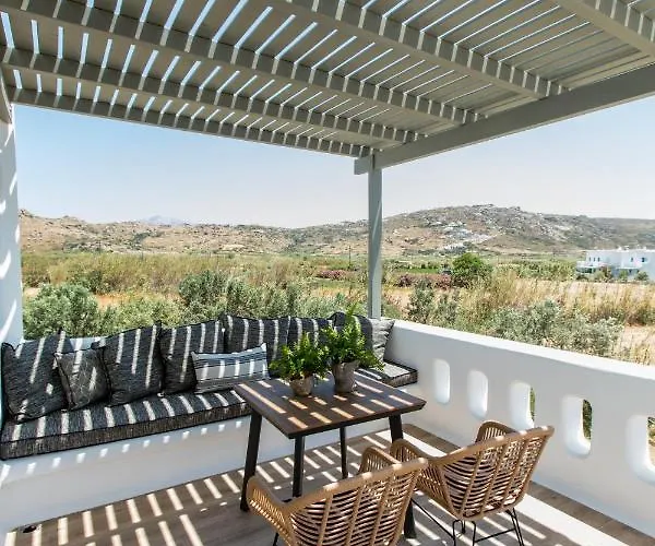 Arsenis Luxury 别墅 *