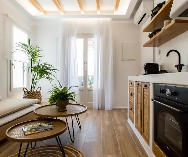 Arsenis Luxury 别墅 *