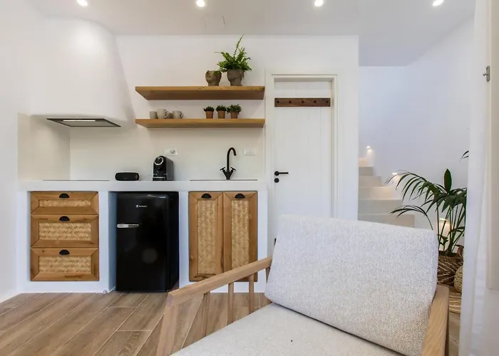 Arsenis Luxury * Pláka