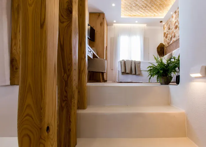 Arsenis Luxury Pláka