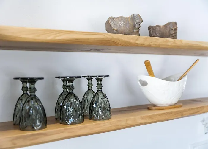 Arsenis Luxury 别墅