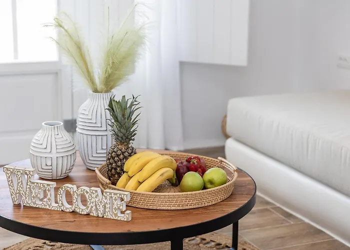 别墅 Arsenis Luxury *