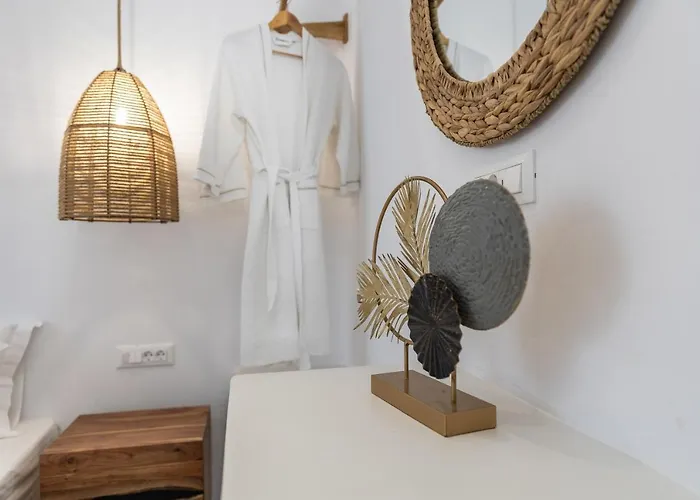 别墅 Arsenis Luxury Pláka