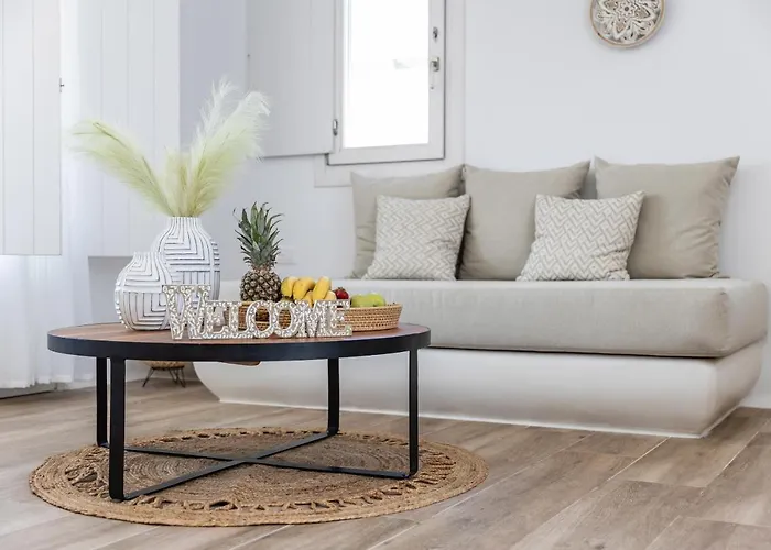 Arsenis Luxury Pláka