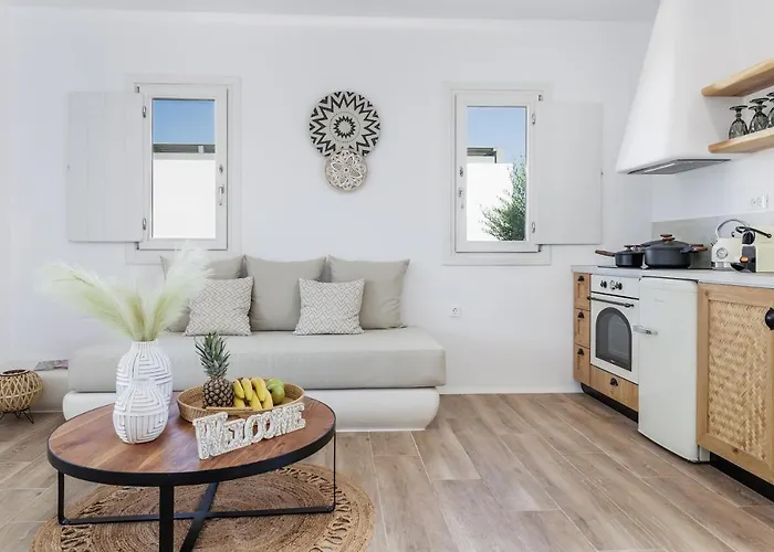 别墅 Arsenis Luxury