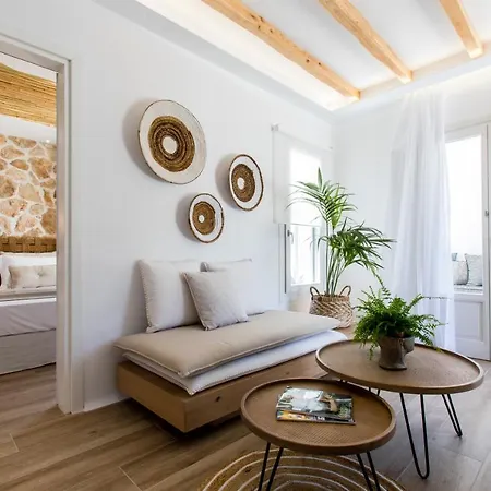 Arsenis Luxury Villa Pláka