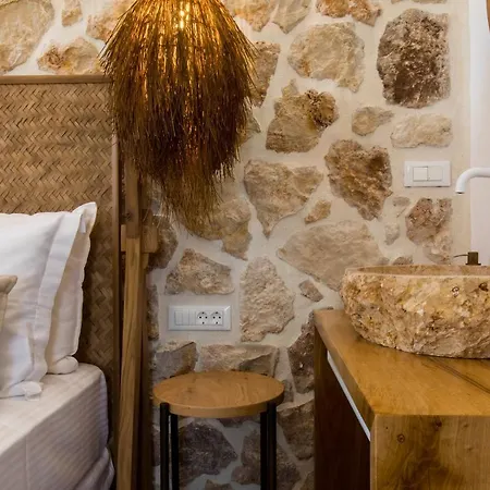 Villa Arsenis Luxury