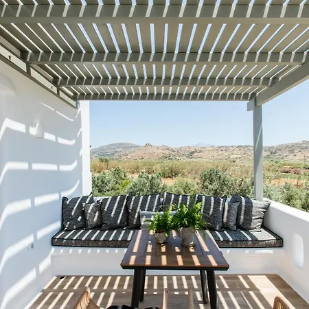 Villa Arsenis Luxury