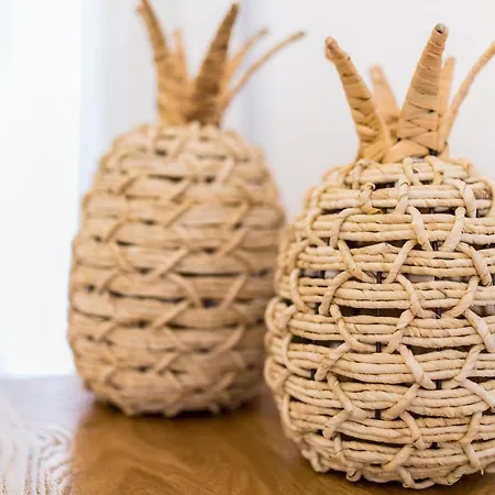 Villa Arsenis Luxury