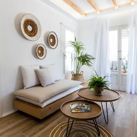 Arsenis Luxury * Pláka