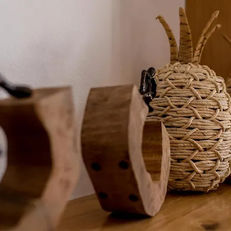 Arsenis Luxury Pláka