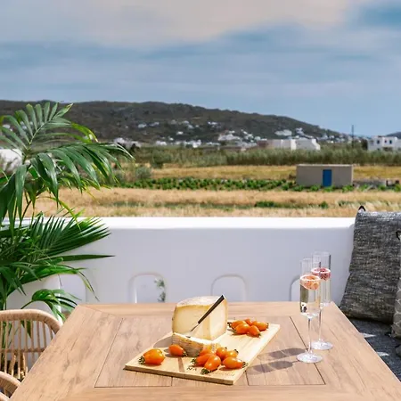 Arsenis Luxury Pláka