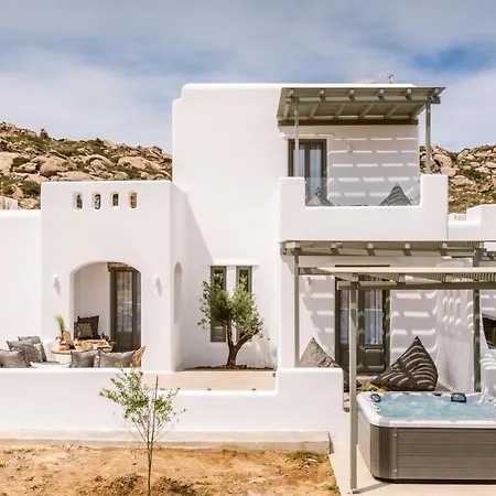 Arsenis Luxury * Pláka