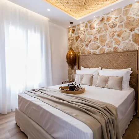 Arsenis Luxury Villa Pláka