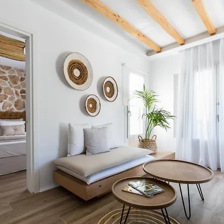 Arsenis Luxury Villa Pláka