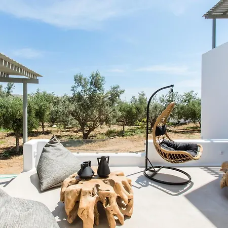 Arsenis Luxury Villa