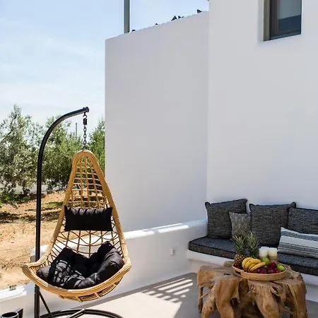 Arsenis Luxury Villa