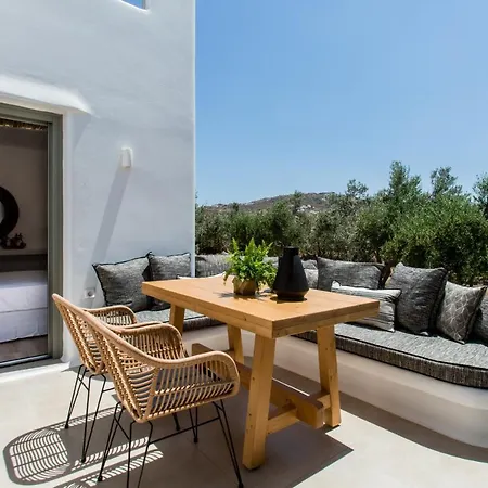 Arsenis Luxury Pláka