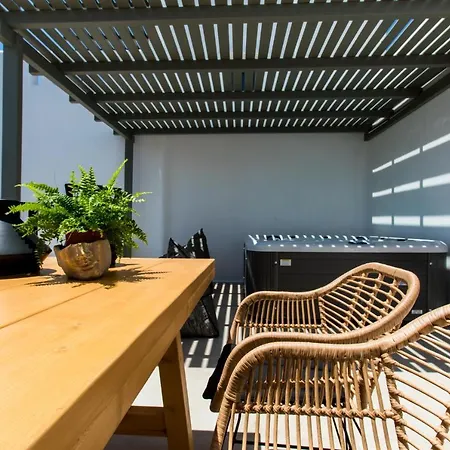 Villa Arsenis Luxury