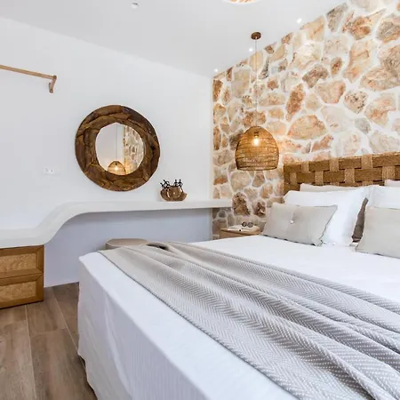 Arsenis Luxury * Pláka