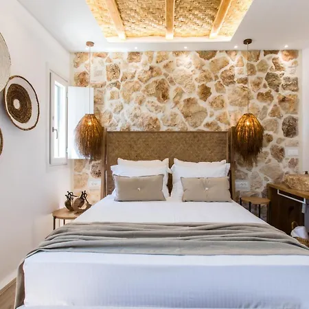 Villa Arsenis Luxury