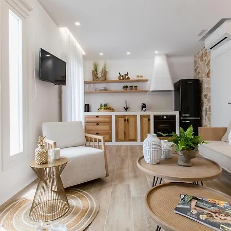 Arsenis Luxury * Pláka