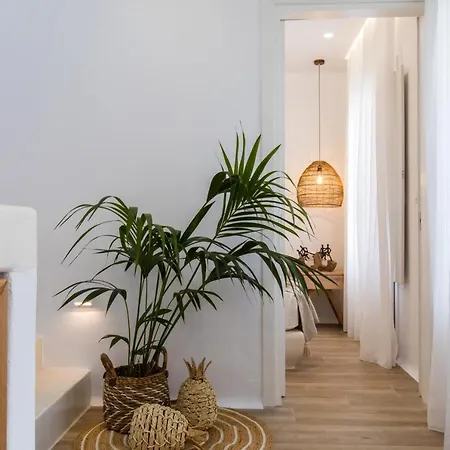 Arsenis Luxury * Pláka