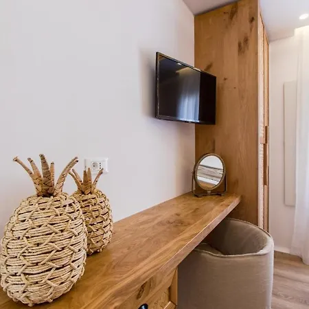 Villa Arsenis Luxury