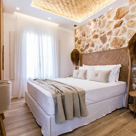 Villa Arsenis Luxury Pláka