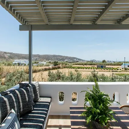 Villa Arsenis Luxury Pláka